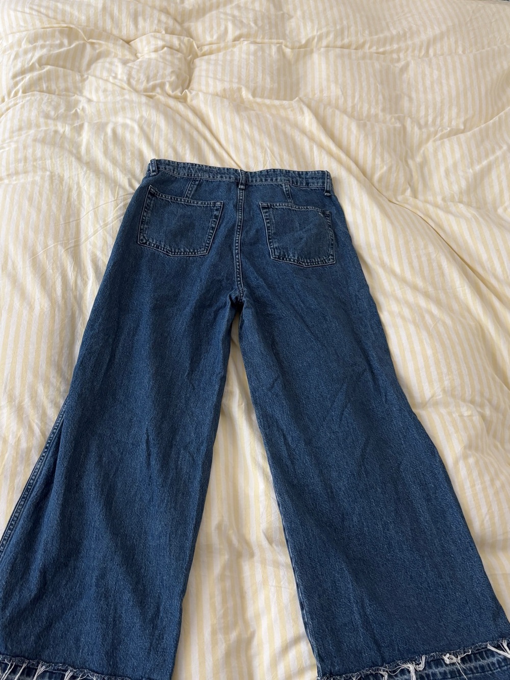 Rag & Bone Melina Jeans - Picture 6 of 6